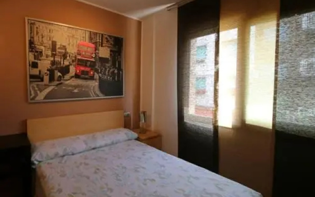 Apartamento en Calella