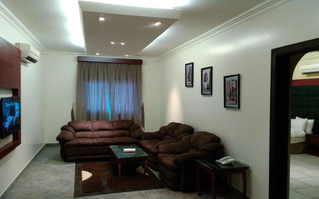 Al Yamama Palace - Al Salam Branch 17