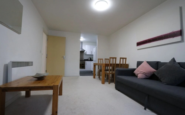 SKL Comfort Suite