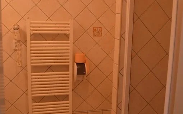 Hotel Landštejnský dvůr