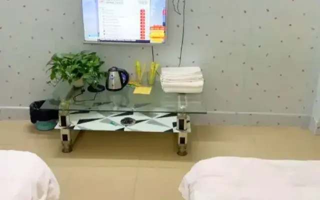 Dongguan Yucai Road Home Inn