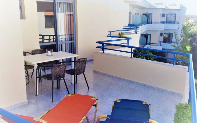 Balito apartments