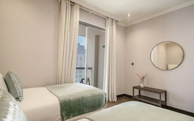 Murjan 5 by HiGuests Vacation Homes