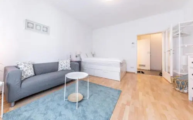 Apartment near Naschmarkt