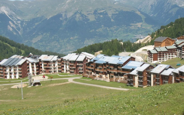 Résidence Lagrange Vacances VRT