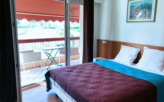 Hotel Le Gabian