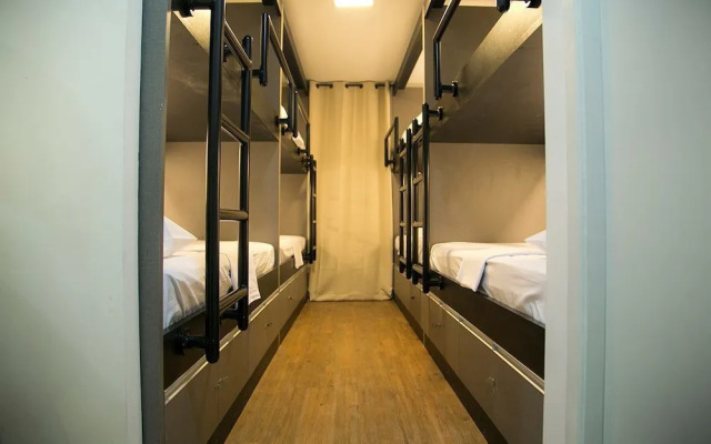 Ipanema Beach Hostel