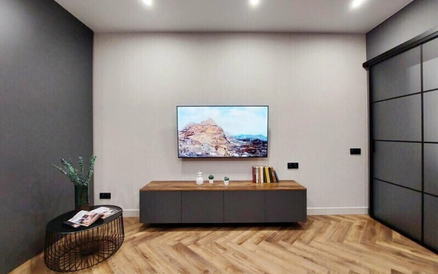 Апартаменты Dublin Home на улице 2-я Юго-Западная