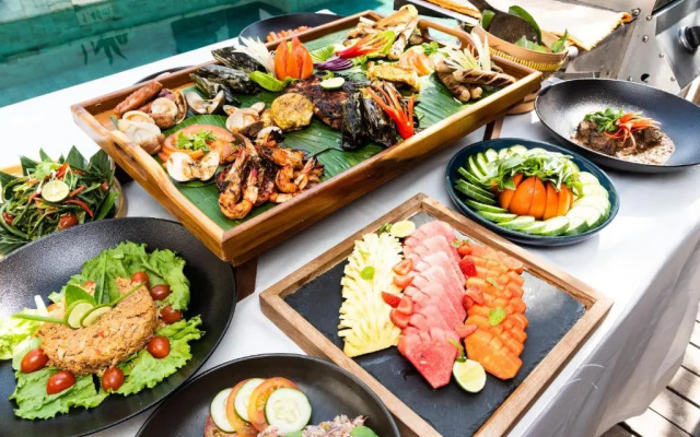 The Samaya Seminyak