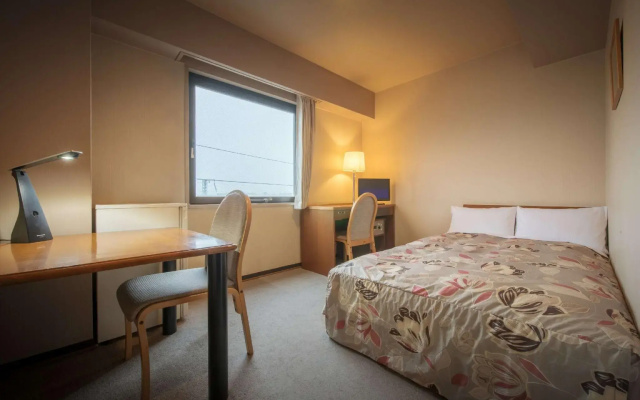 Hotel Palace Sendai