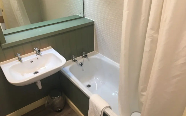 The Blue Bell Hotel