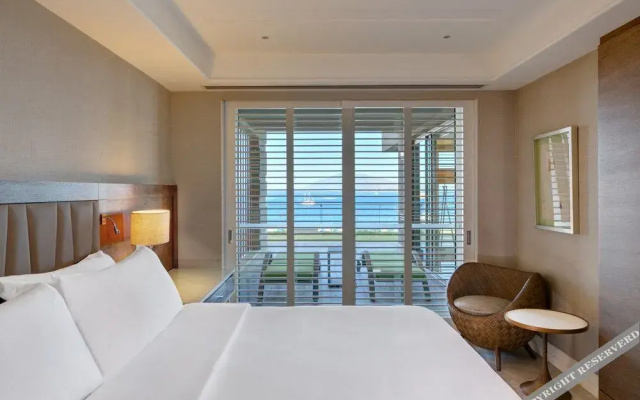 Caresse The Residences Bodrum