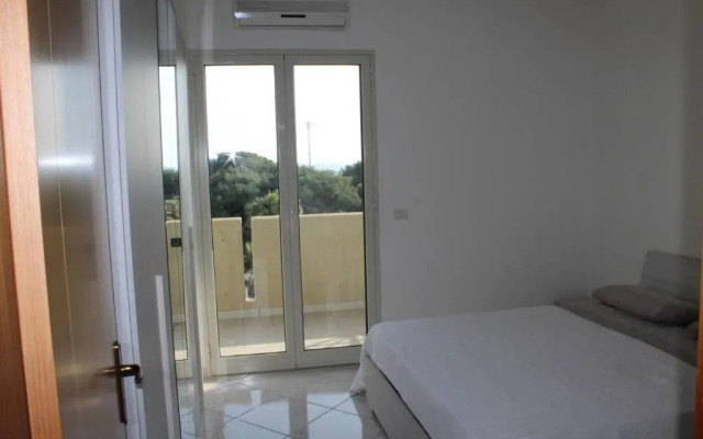 House Nereide, Lovely Apartment Sea View GALLIPOLI
