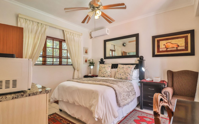 Cascade Villa Guesthouse