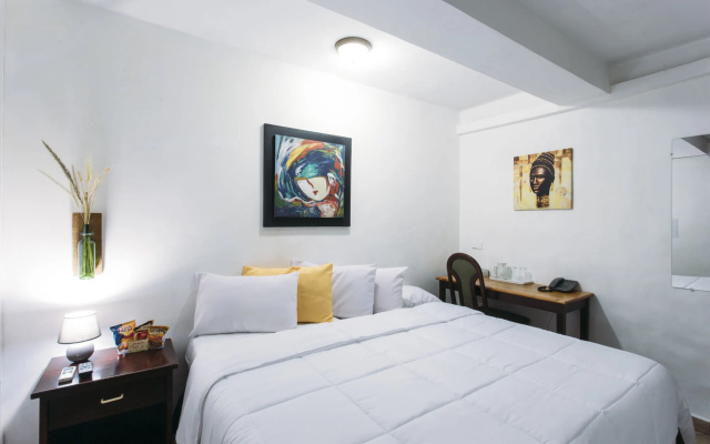 Morrison Hotel San Salvador