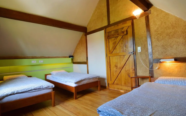 Comfortable Home With Sauna