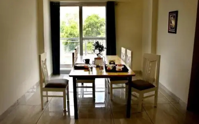 Nestin Service Apartments