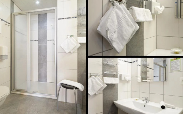 B&B Appartements GLUNGEZER