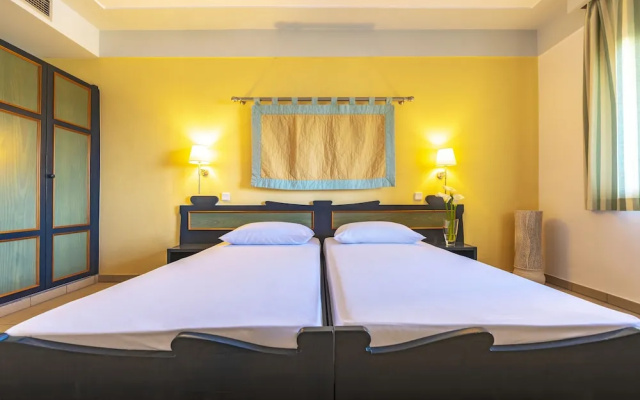 Hapimag Resort Damnoni