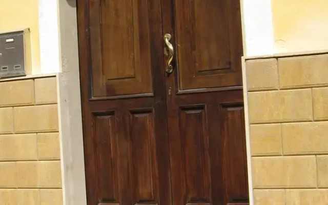 Appartamento nel centro storico di Siracusa
