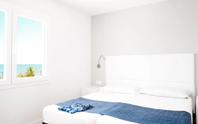 Smartline Marina Apartamentos