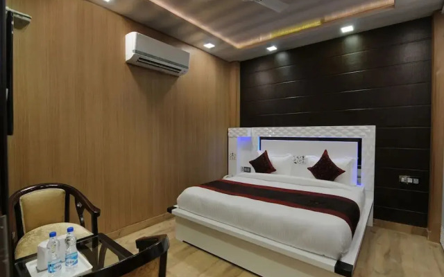 Flyover Inn By OYO Rooms