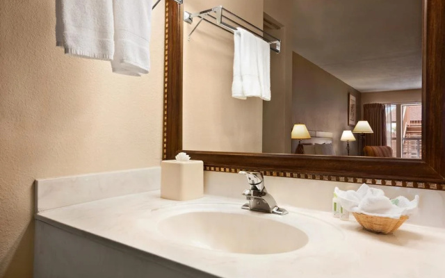 Inn at Rio Rancho & Eventcenter
