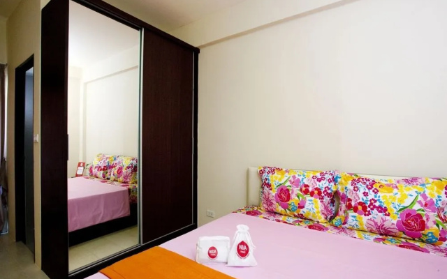 Nida Rooms Soi 71 Metro Ladprao