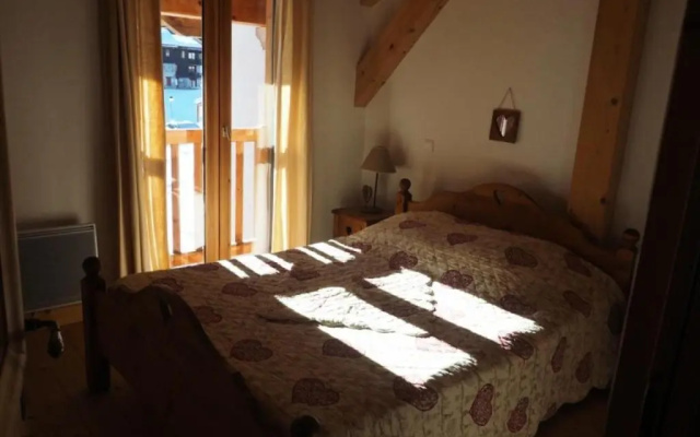 Résidence LE CREVE TETE - 6 Pièces pour 10 Personnes 94