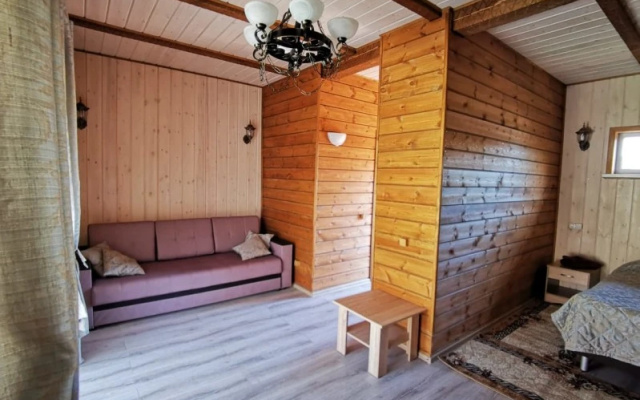 Baikal Holiday