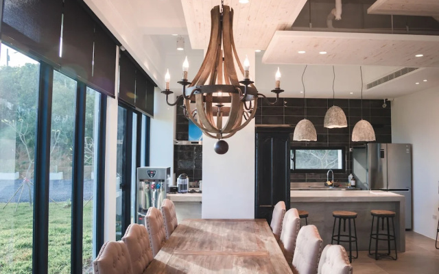 Cloud 9 Panorama Guest House