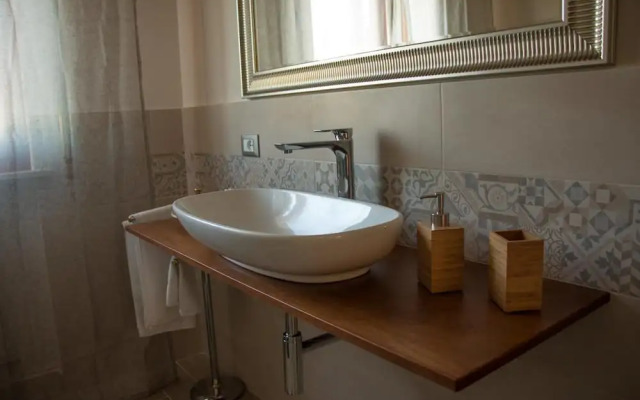 Luca's Home in Tuscany