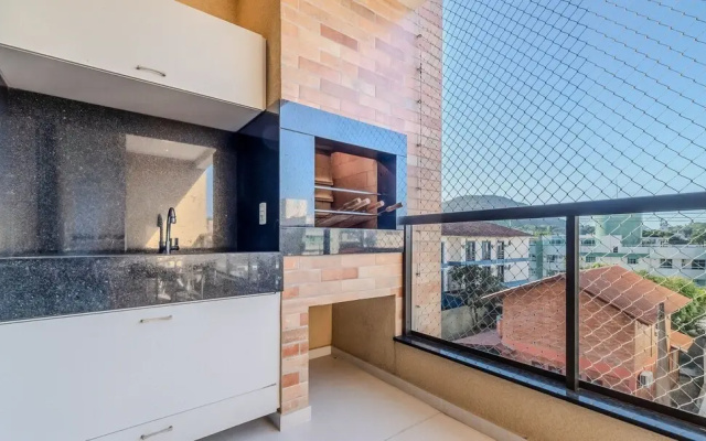 DRL - Apartments 300m From Bombinhas Beach
