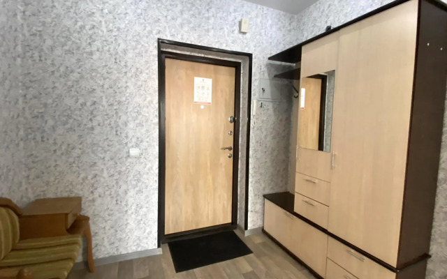 1-комнатная квартира мкр. Царский 13