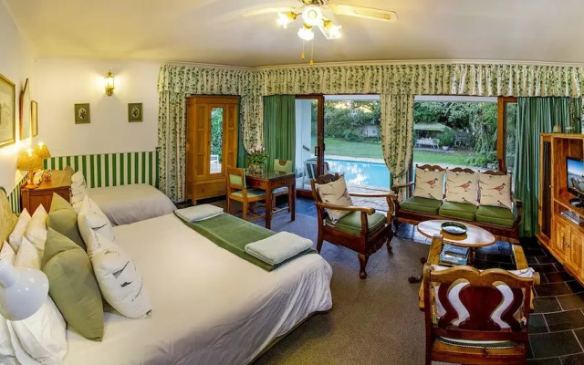 Wilmot Cottages