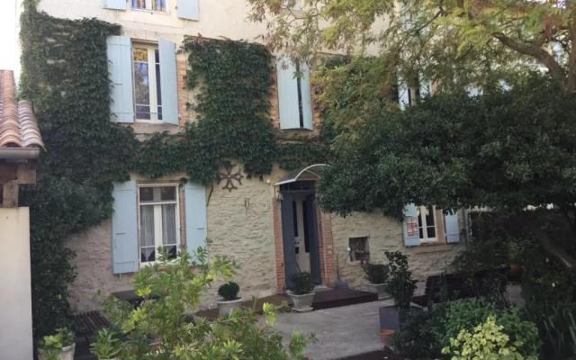 Le clos d'André