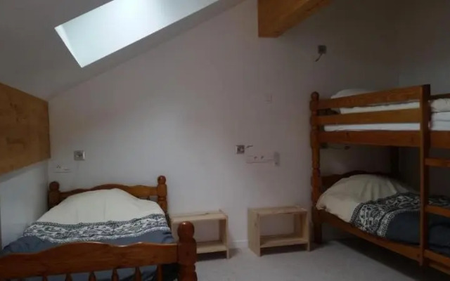 Logis Hotel Le Yeti