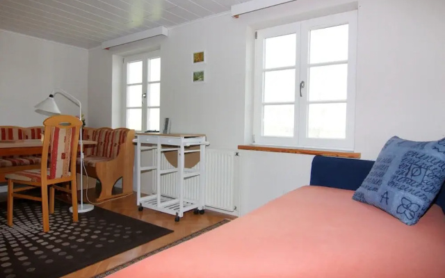 Ferienwohnung, Gutshaus Schulenbrook