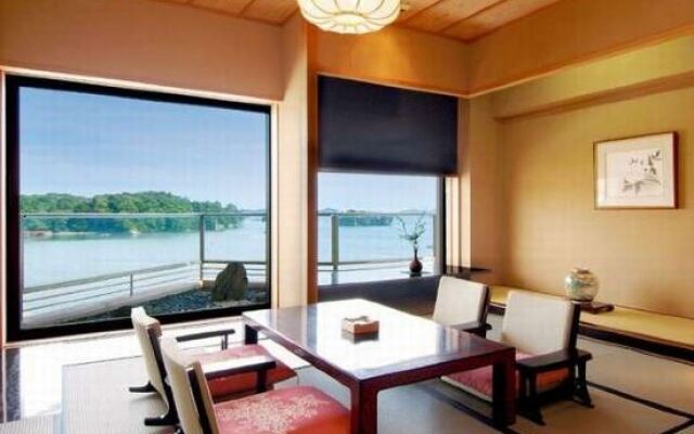 Matsushima Century Hotel Sendai Japan Zenhotels - 