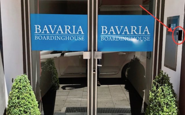 Bavaria Boardinghouse 2