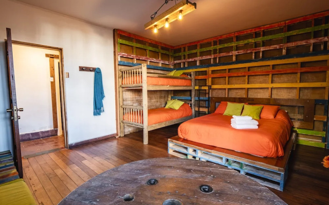 Rustika Bed & Breakfast