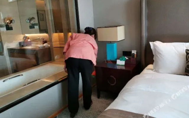 Zhangzhou Zhangpu Kingston Hotel