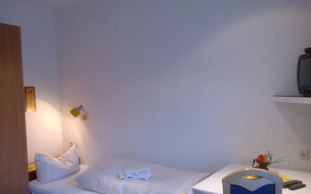 Hotel Adler - Post