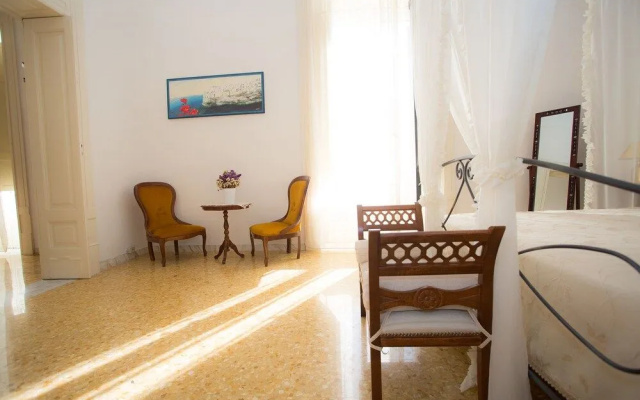 Piazzetta San Giovanni B&B