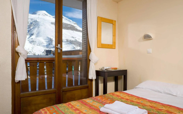 Madame Vacances Hôtel Les Airelles