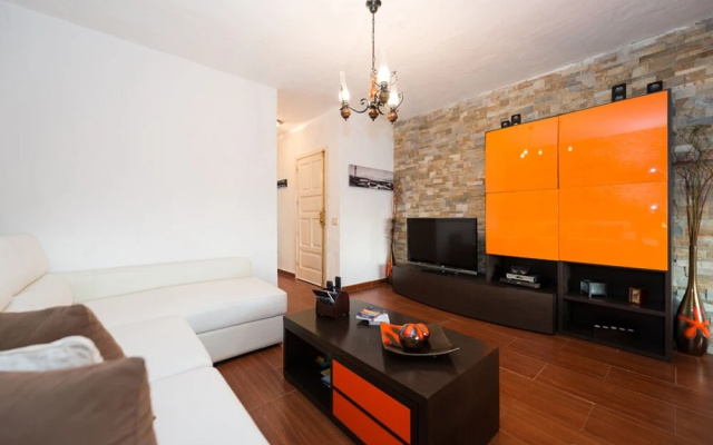 Apartment 50 Meters from the sea GC16