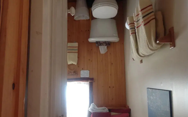 Boat House Cottage