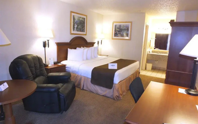 Days Inn Abilene