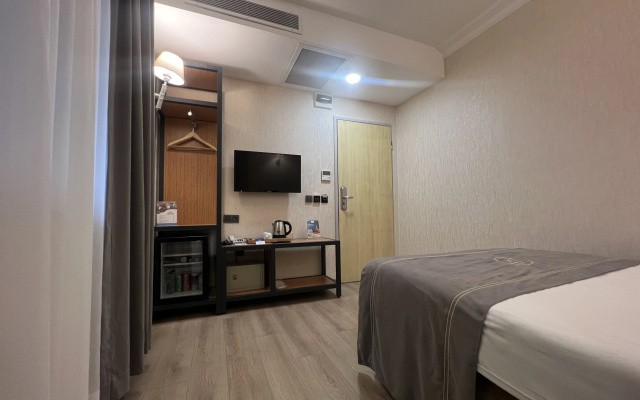 Otel Fuar