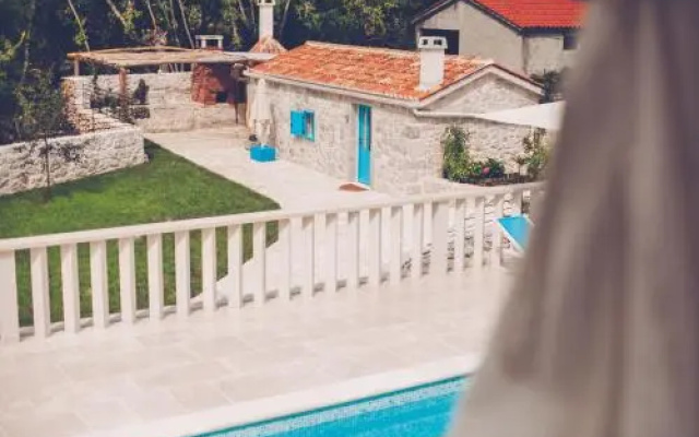 Villa Sv. Petar Krk